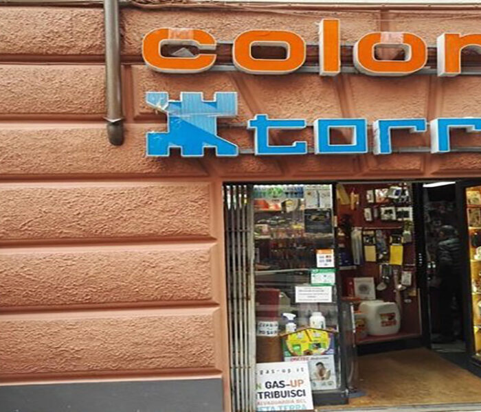 Marsala Ferramenta Genova Ferramenta Genova - negozio di ferramenta e colori