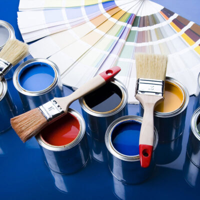 Colorificio - vendita vernici da interno e eseterno