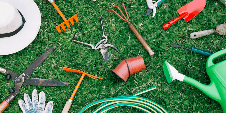 Attrezzi da giardinaggio: gli indispensabili per il tuo giardino Attrezzi da giardinaggio: gli indispensabili per il tuo giardino